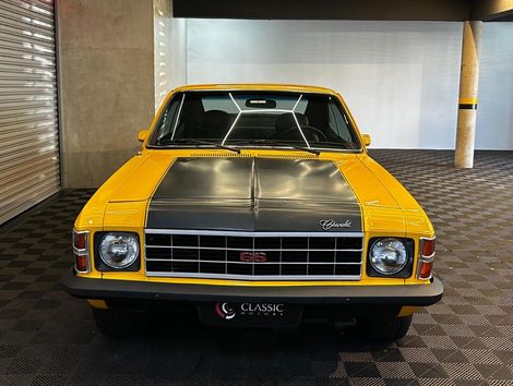 Chevrolet GM OPALA