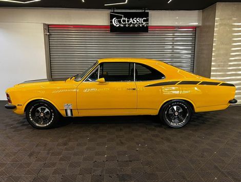 Chevrolet GM OPALA