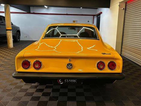Chevrolet GM OPALA