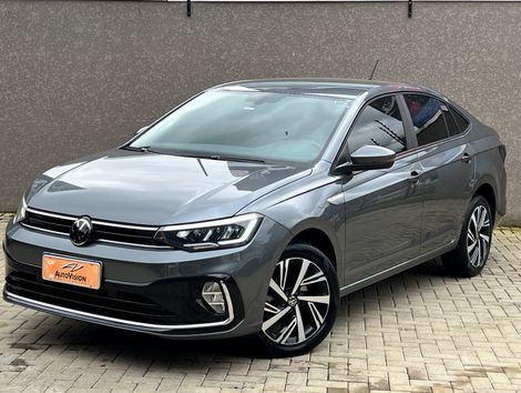 VolksWagen VIRTUS Highline 200 TSI 1.0 Flex 12V Aut