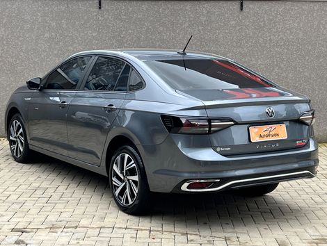 VolksWagen VIRTUS Highline 200 TSI 1.0 Flex 12V Aut