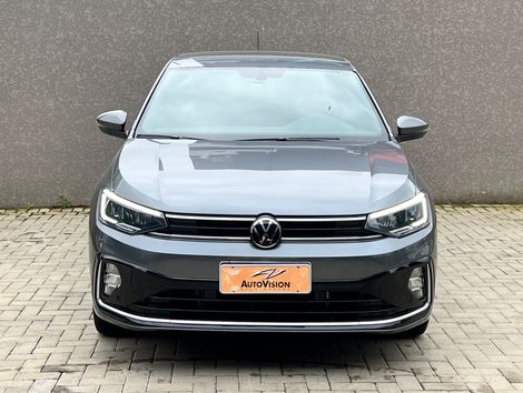 VolksWagen VIRTUS Highline 200 TSI 1.0 Flex 12V Aut