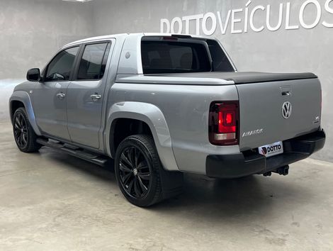 VolksWagen AMAROK Extreme CD 3.0 4x4 TB Dies. Aut.