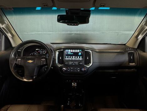 Chevrolet TRAILBLAZER LTZ 2.8 CTDI Diesel Aut.