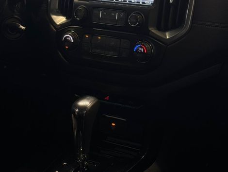 Chevrolet TRAILBLAZER LTZ 2.8 CTDI Diesel Aut.