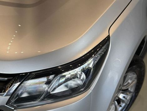 Chevrolet TRAILBLAZER LTZ 2.8 CTDI Diesel Aut.