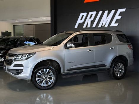 Chevrolet TRAILBLAZER LTZ 2.8 CTDI Diesel Aut.