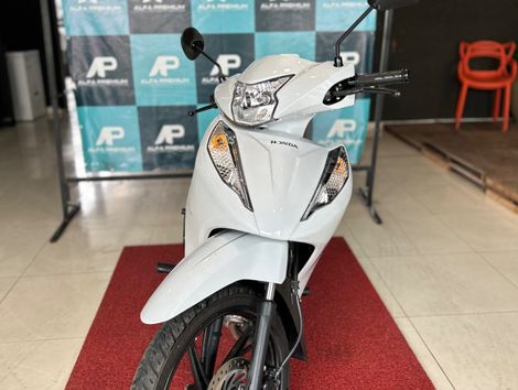 HONDA BIZ 125 EX/ 125 EX FLEX