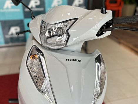 HONDA BIZ 125 EX/ 125 EX FLEX