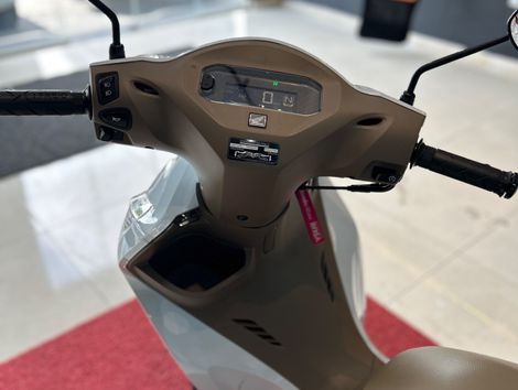 HONDA BIZ 125 EX/ 125 EX FLEX