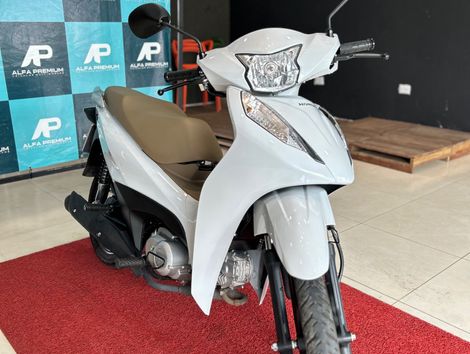 HONDA BIZ 125 EX/ 125 EX FLEX