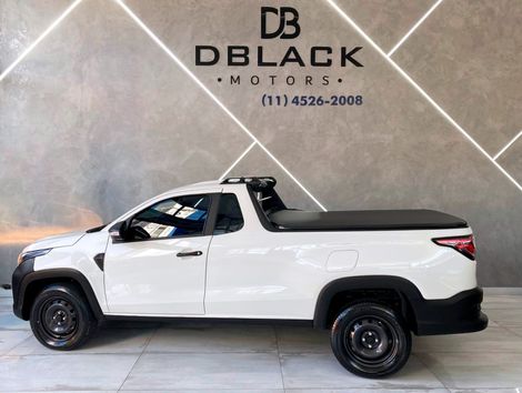 Fiat Strada Endurance 1.3 Flex 8V CS Plus