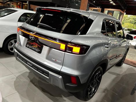 Hyundai Creta Ultimate 1.6 TB 16V Aut.