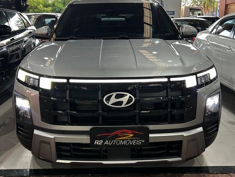 Hyundai Creta Ultimate 1.6 TB 16V Aut.