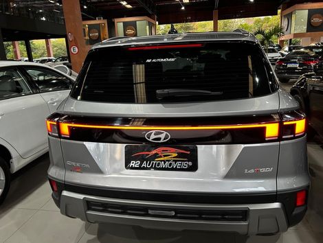 Hyundai Creta Ultimate 1.6 TB 16V Aut.