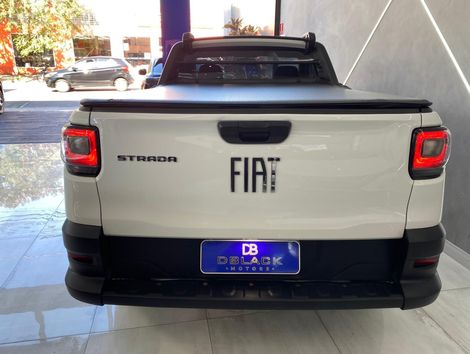 Fiat Strada Endurance 1.3 Flex 8V CS Plus