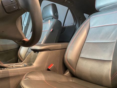 Chevrolet EQUINOX RS 1.5 Turbo  Aut.
