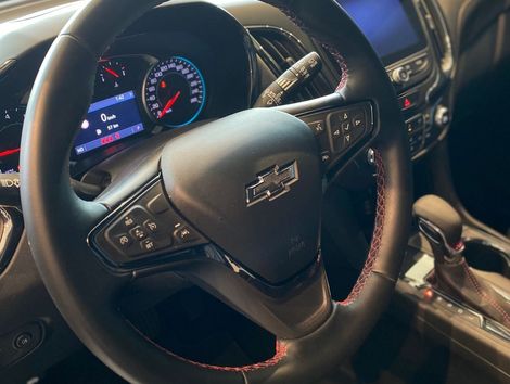 Chevrolet EQUINOX RS 1.5 Turbo  Aut.