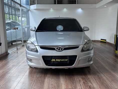 Hyundai i30 2.0 16V 145cv 5p Aut.