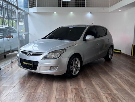 Hyundai i30 2.0 16V 145cv 5p Aut.