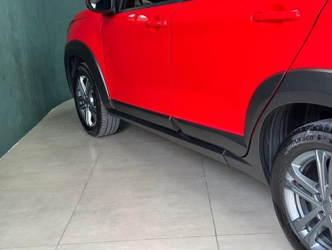 Fiat PULSE DRIVE 1.0 Turbo 200 Flex Aut.
