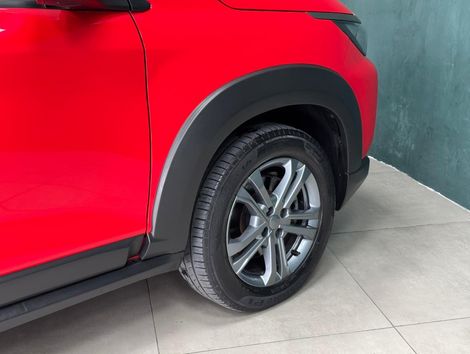 Fiat PULSE DRIVE 1.0 Turbo 200 Flex Aut.