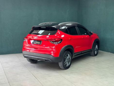 Fiat PULSE DRIVE 1.0 Turbo 200 Flex Aut.