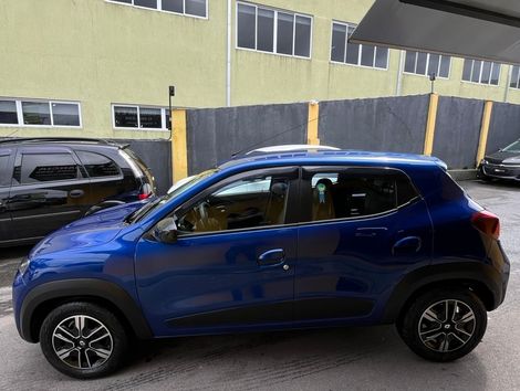 Renault KWID Intense 1.0 Flex 12V 5p Mec.