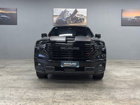 RAM RAMPAGE R/T HURRIC. 4 2.0 TB CD 4X4 Aut.