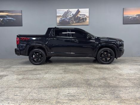 RAM RAMPAGE R/T HURRIC. 4 2.0 TB CD 4X4 Aut.