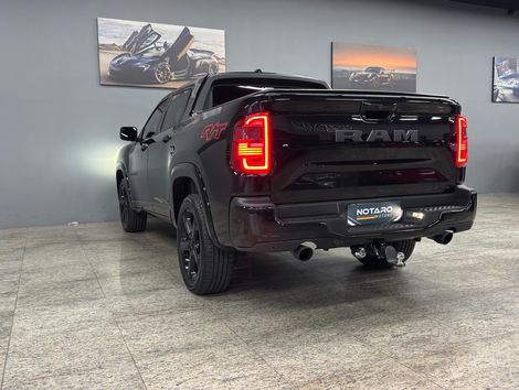 RAM RAMPAGE R/T HURRIC. 4 2.0 TB CD 4X4 Aut.