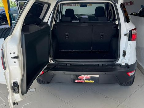 Ford EcoSport SE 1.5 12V Flex 5p Mec.