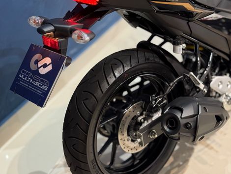 YAMAHA FZ25 250 FAZER FLEX