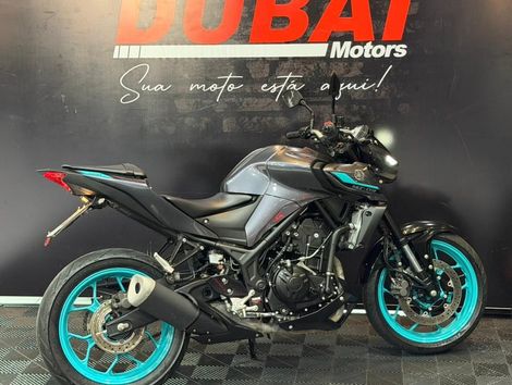 YAMAHA MT-03 321/ABS