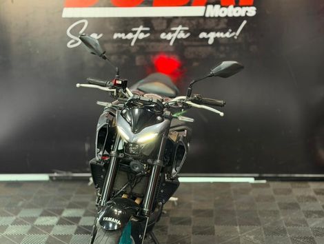 YAMAHA MT-03 321/ABS