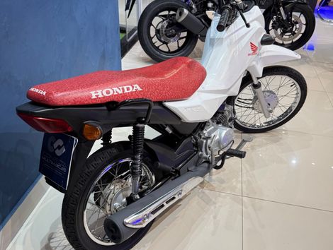 HONDA POP 110i