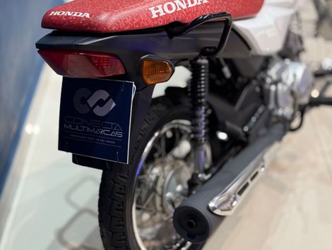 HONDA POP 110i
