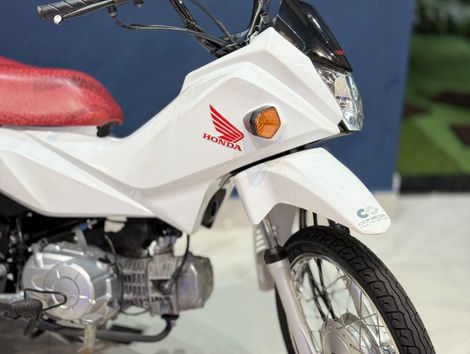 HONDA POP 110i
