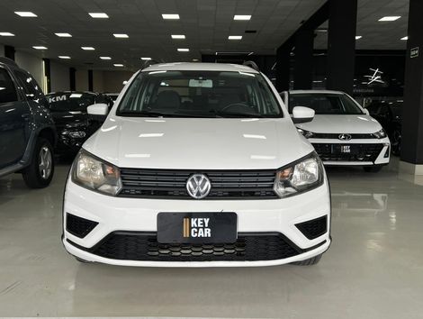 VolksWagen Saveiro Robust 1.6 Total Flex 8V CD