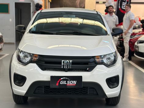 Fiat MOBI LIKE 1.0 Fire Flex 5p.