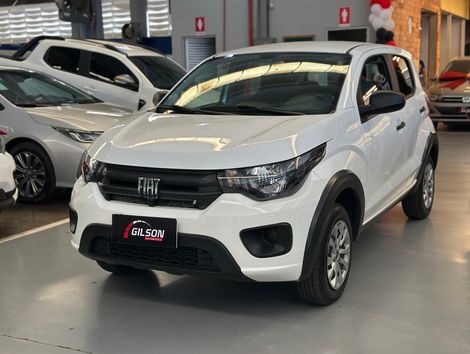 Fiat MOBI LIKE 1.0 Fire Flex 5p.