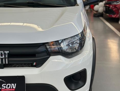 Fiat MOBI LIKE 1.0 Fire Flex 5p.