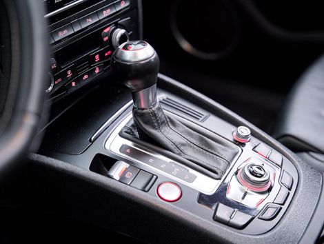 Audi S Q5 3.0 V6 TFSI 354cv Quattro Tiptronic