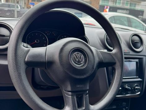 VolksWagen Gol Special 1.0 Total Flex 8V 3p