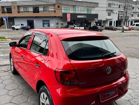 VolksWagen Gol Special 1.0 Total Flex 8V 3p