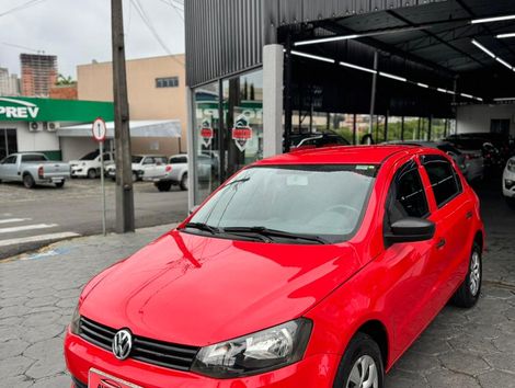 VolksWagen Gol Special 1.0 Total Flex 8V 3p