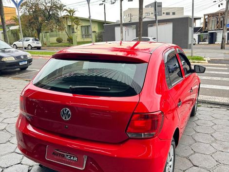 VolksWagen Gol Special 1.0 Total Flex 8V 3p