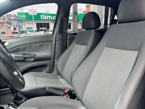 VolksWagen Gol (novo) 1.0 Mi Total Flex 8V 4p