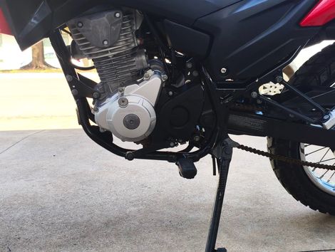 HONDA NXR 160 BROS FLEX