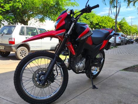 HONDA NXR 160 BROS FLEX